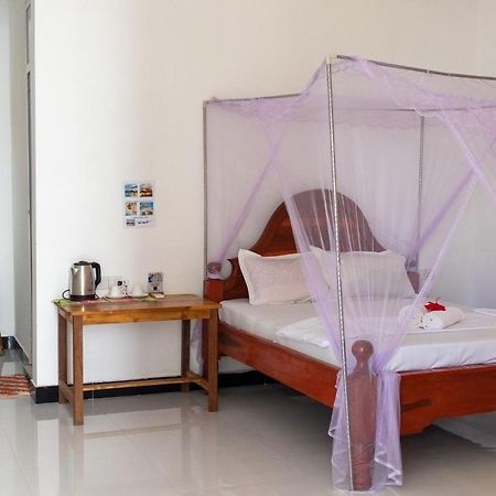 Hotel Кilimanjaro Nungwi Zewnętrze zdjęcie