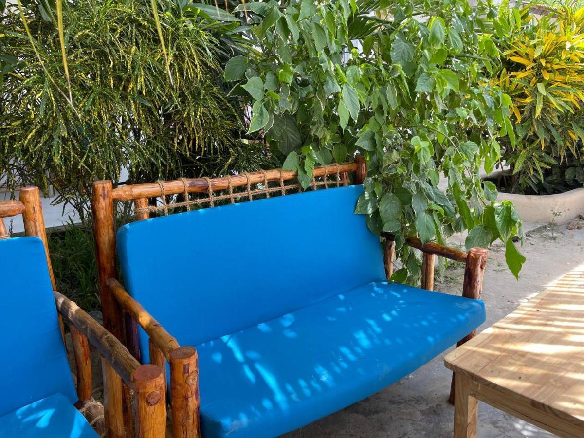 Hotel Кilimanjaro Nungwi Zewnętrze zdjęcie