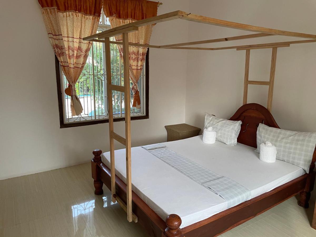 Hotel Кilimanjaro Nungwi Zewnętrze zdjęcie