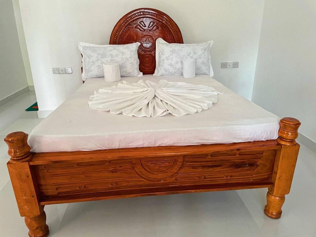 Hotel Кilimanjaro Nungwi Zewnętrze zdjęcie