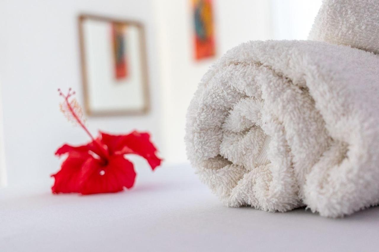 Hotel Кilimanjaro Nungwi Zewnętrze zdjęcie